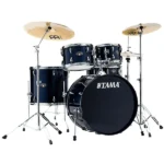 Tama Imperialstar A28 6-Piece Drum Kit (22″ Bass Drum) – Complete with Hardware & Meinl Cymbals - Image 8