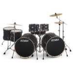Tama Imperialstar A28 6-Piece Drum Kit (22″ Bass Drum) – Complete with Hardware & Meinl Cymbals - Image 10
