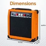 Guitar Amp