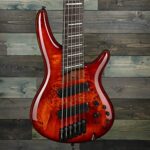 Ibanez SRMs806 Bass Guitar