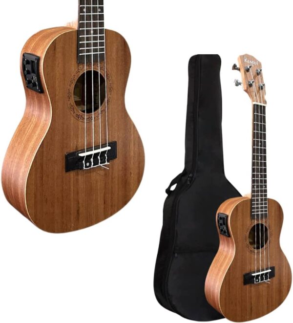 Professional 24 inch Ukulele