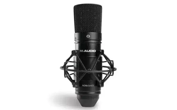 M-Audio