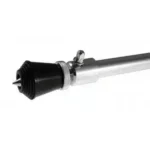Bass Drum Spurs