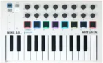 Arturia MiniLab MkII 25