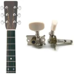 Black Guitar Tuning Pegs Kenya