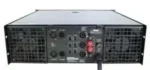 Crest Audio CA38+ Amplifier Features Nairobi