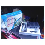 Max DH-769 Wireless Mic Features Kenya