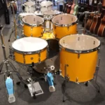 Yamaha Rydeen Drum Set - Image 7