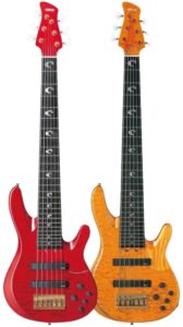 Yamaha TRB JP2 for performance excellence.