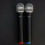 BNK BK-801 Wireless Microphone specifications