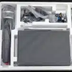 BNK BK-801 Wireless Microphone sound quality