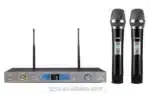 Professional CE7 Wireless Microphone
