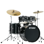 Tama Imperialstar A28 6-Piece Drum Kit (22″ Bass Drum) – Complete with Hardware & Meinl Cymbals - Image 11