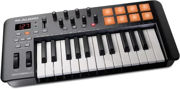 Buy M-Audio Oxygen 25 IV Nairobi