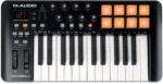M-Audio Oxygen 25 IV keyboard Nairobi