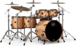 Mapex Drum Set - Image 14