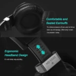 Best Takstar HD5500 Headphones Kenya