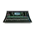 SQ6 Mixer