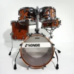 Sonor Drum Set - Image 14