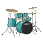Yamaha Rydeen Drum Set - Image 20