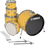 Yamaha Rydeen Drum Set - Image 13