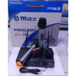 Buy Max DH-769 Microphone Kenya