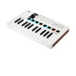 Arturia MiniLab MkII Features Nairobi