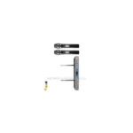 Affordable BNK CE7 Wireless Microphone Nairobi