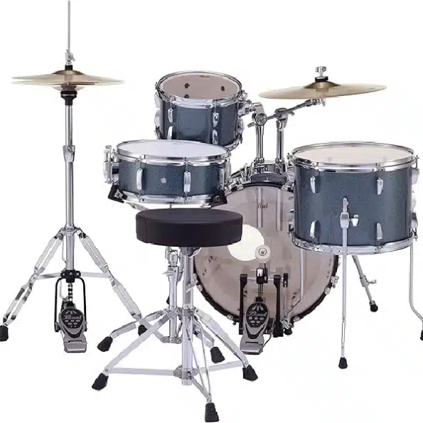 Pearl Forum Drumset Series