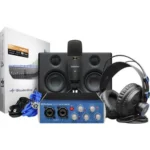 PreSonus AudioBox Studio Ultimate Bundle price in Nairobi