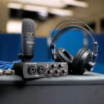PreSonus AudioBox Studio Ultimate Bundle reviews
