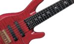 Yamaha TRB JP2 Bass guitar specs