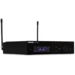 Shure SLXD4 Wireless Microphone Nairobi Shop