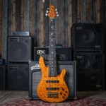 Yamaha TRB JP2 Bass guitar shops in Nairobi