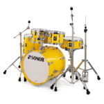 Q9 Drum Set - Image 11