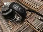 Sony MDR-Z700DJ Headphones Nairobi