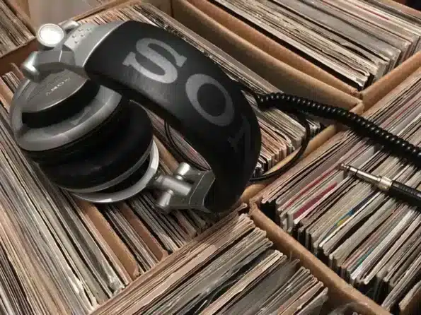 Sony MDR-Z700DJ Headphones Nairobi