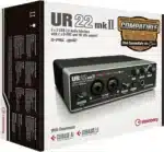 Steinberg UR22MKII dealers Nairobi