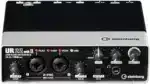 Steinberg UR22MKII 2-Channel USB Interface