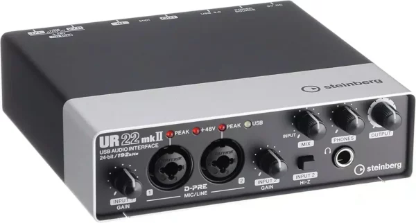 Buy Steinberg UR22MKII online Nairobi