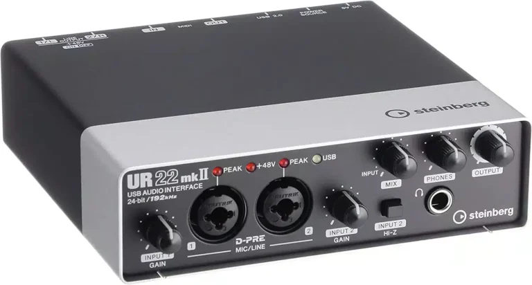 Buy Steinberg UR22MKII online Nairobi