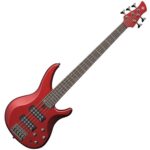 Yamaha trbx305 bass guitar