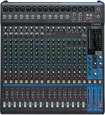 20-Channel 6-Bus Mixer nairobi