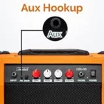 Guitar Amplifier