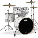 Pacific Drums
