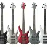 Yamaha trbx305 bass guitar