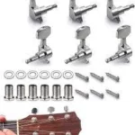 Best Guitar Tuning Pegs Nairobi