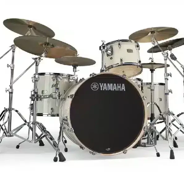 Yamaha stage custom