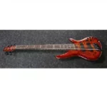 Ibanez SRMs806 Bass Guitar specs