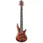 Ibanez SRMs806 Bass Guitar